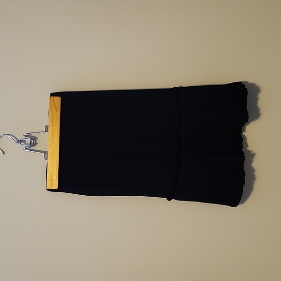 Kate♠️Spade Pleated Crepe Skirt and Top - Picture 5 of 17